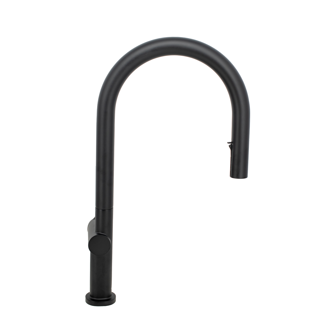 Misturador Monocomando Extensível Gourmet Santa Marta Minimalista
