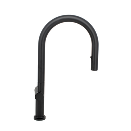 Misturador Monocomando Extensível Gourmet Santa Marta Minimalista