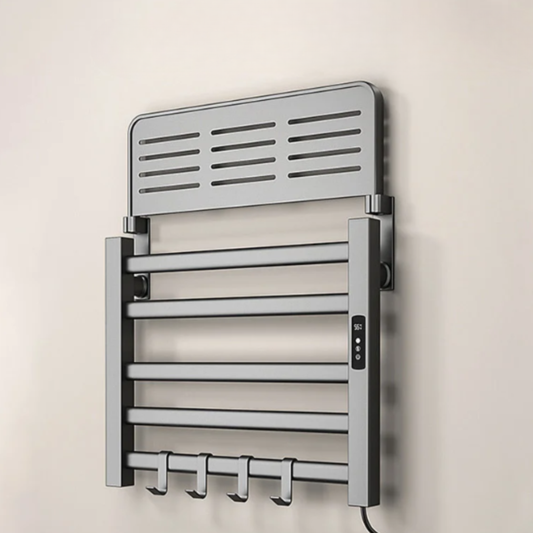 Toalheiro Térmico Elétrico Hídrica Lux Heat
