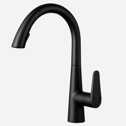 Torneira Monocomando Gourmet Extensível para cozinha Veneza