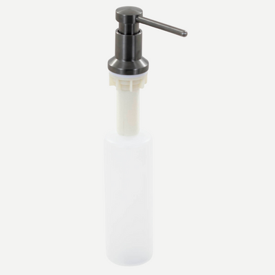 Dispênser de detergente Nias 350ML Inox 304