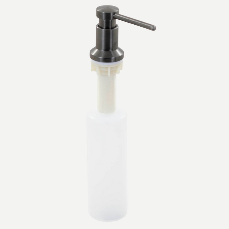 Dispênser de detergente Nias 350ML Inox 304