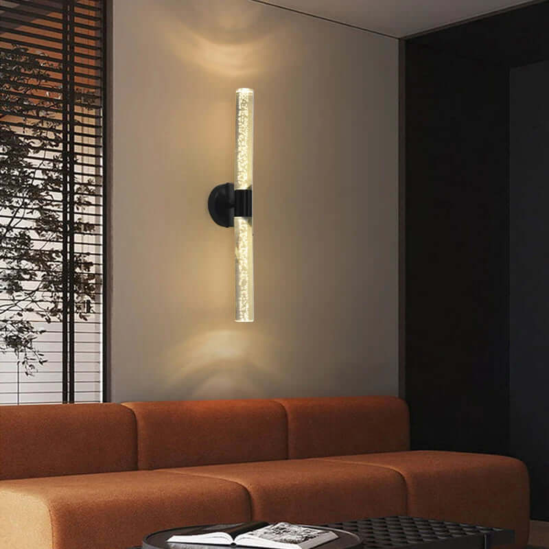 Luminária LED Bastão de Parede Scepter - Hídrica - #shop_name - Brasil