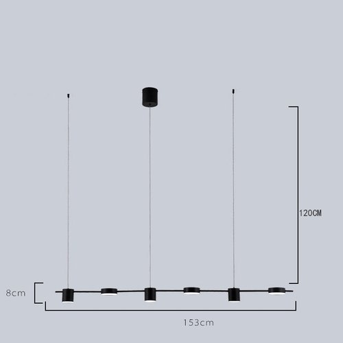 Pendente Elegance Hídrica: Minimalismo e Sofisticação - 3 Modelos - #shop_name - Brasil