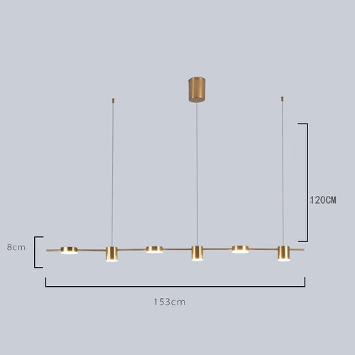 Pendente Elegance Hídrica: Minimalismo e Sofisticação - 3 Modelos - #shop_name - Brasil