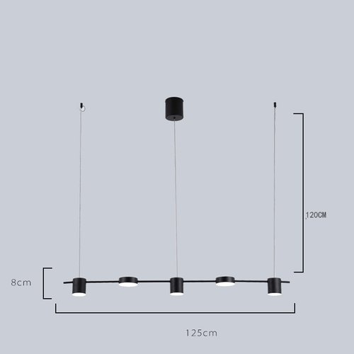 Pendente Elegance Hídrica: Minimalismo e Sofisticação - 3 Modelos - #shop_name - Brasil