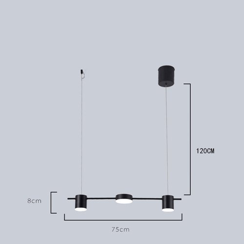 Pendente Elegance Hídrica: Minimalismo e Sofisticação - 3 Modelos - #shop_name - Brasil