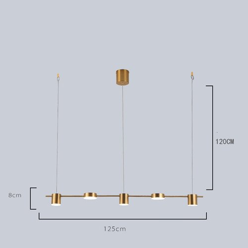 Pendente Elegance Hídrica: Minimalismo e Sofisticação - 3 Modelos - #shop_name - Brasil