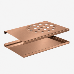 Ralo Inteligente Slim para Box Square