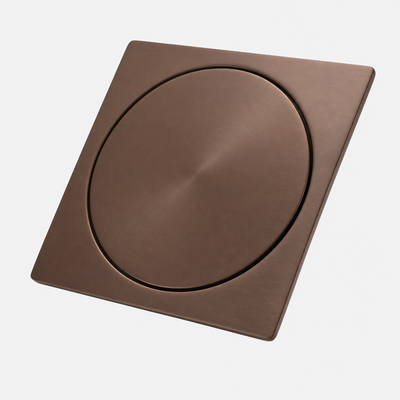 Ralo Inteligente Click Square
