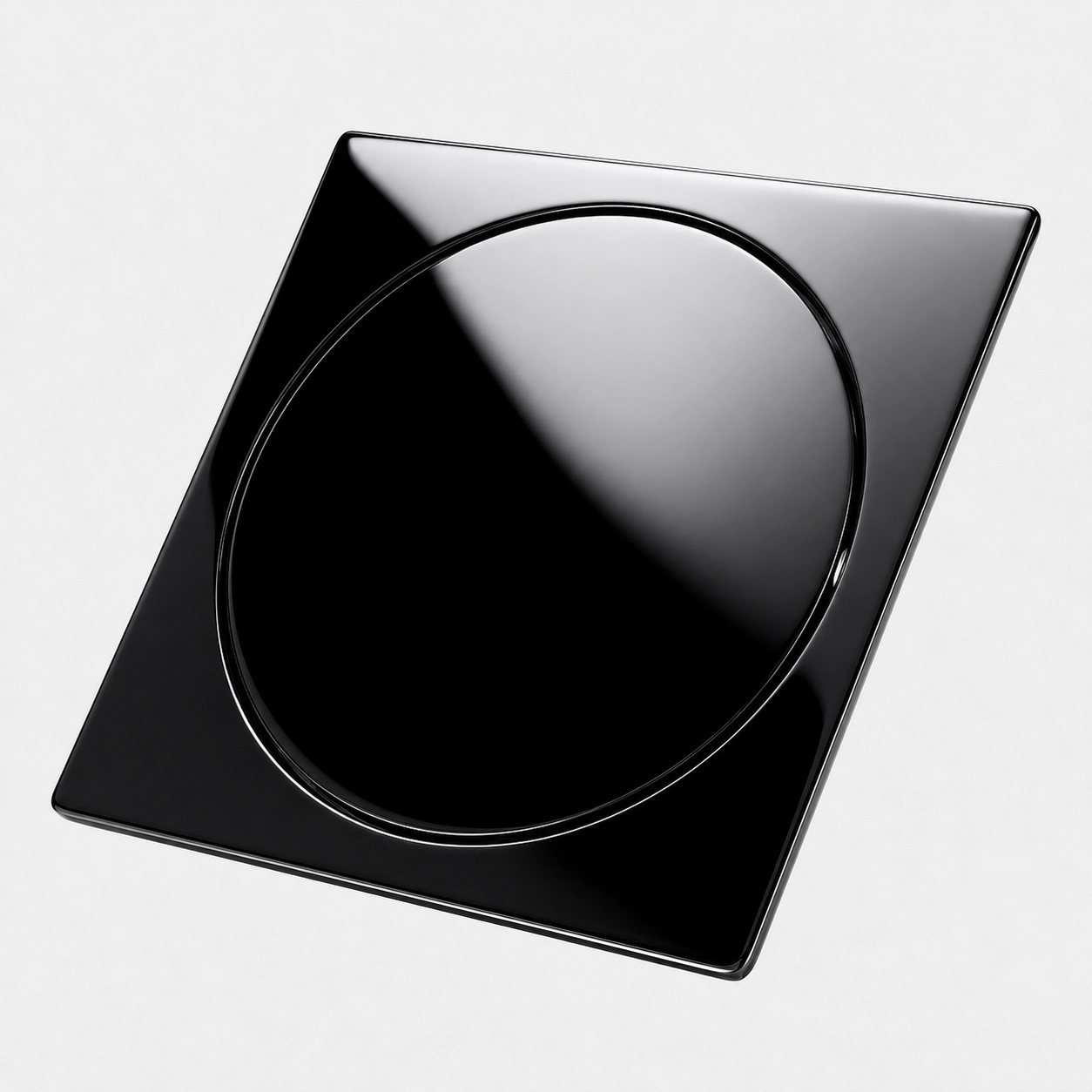 Ralo Inteligente Click Square