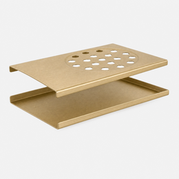 Ralo Inteligente Slim para Box Square