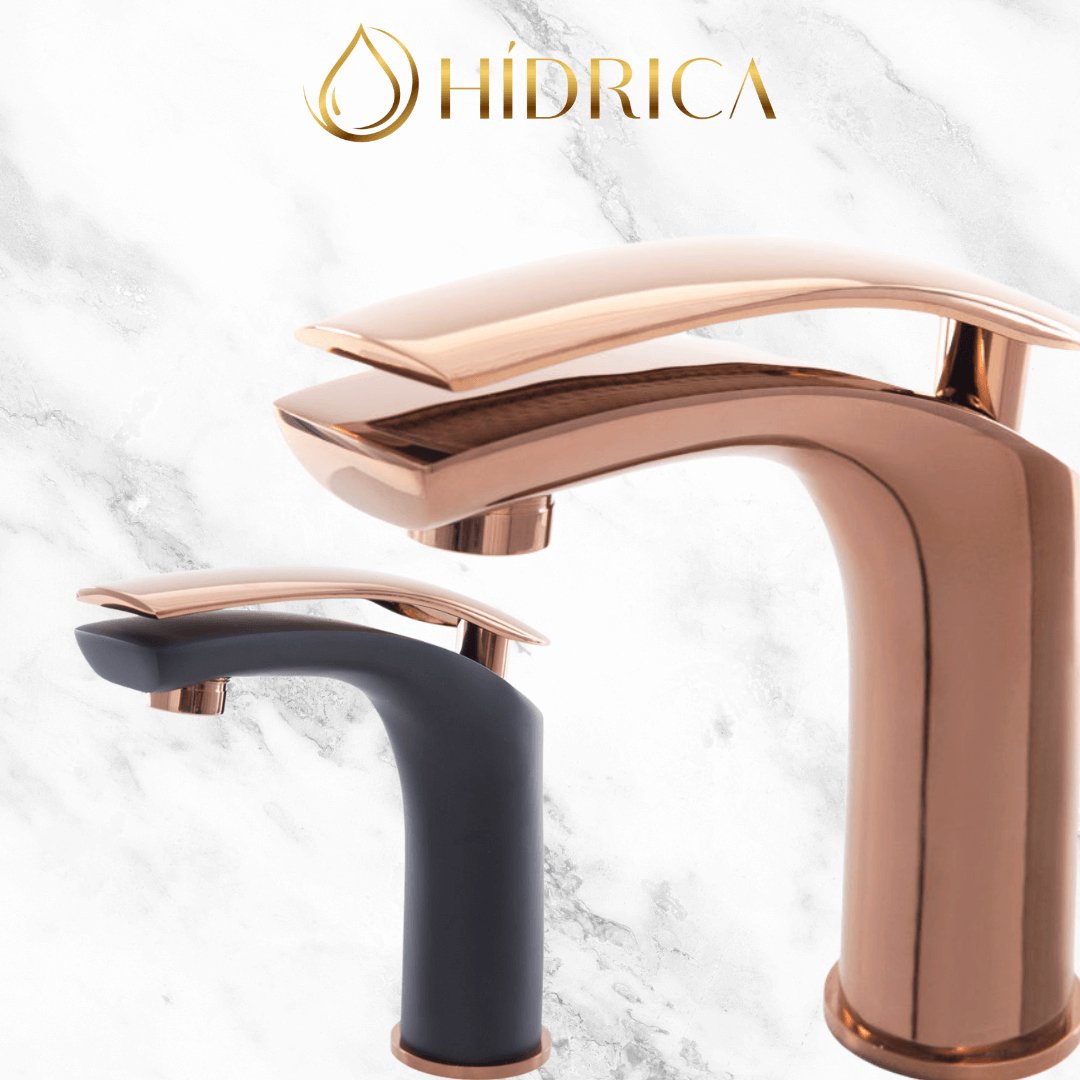 Torneira Misturador Monocomando Luxe Bica Baixa - #shop_name - Brasil