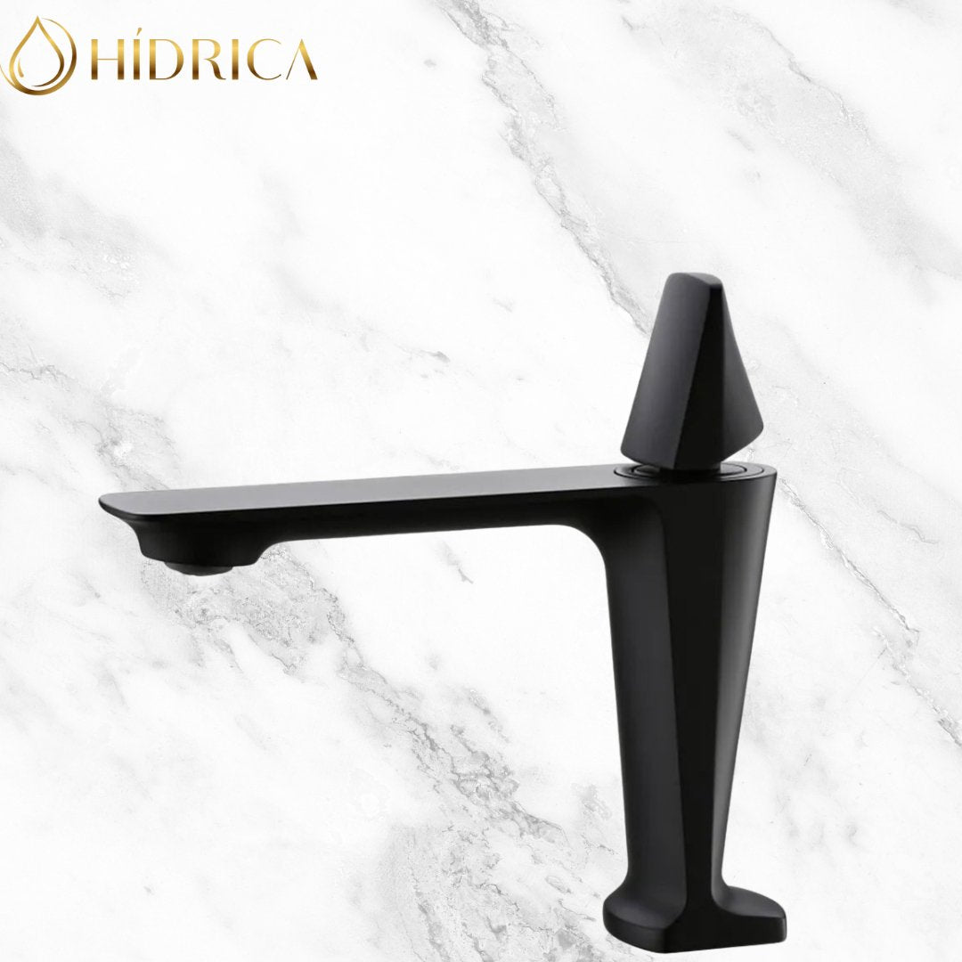 Torneira Monocomando Bica Alta/Baixa para lavabo - Linha Essence - #shop_name - Brasil