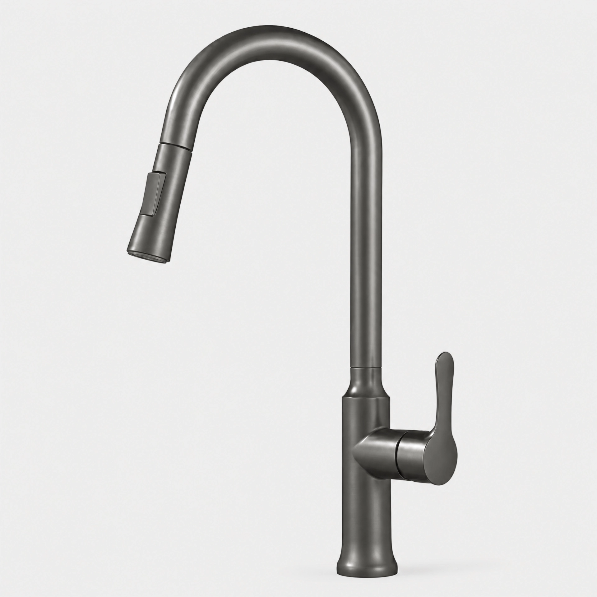 Torneira Gourmet Monocomando para cozinha Neo