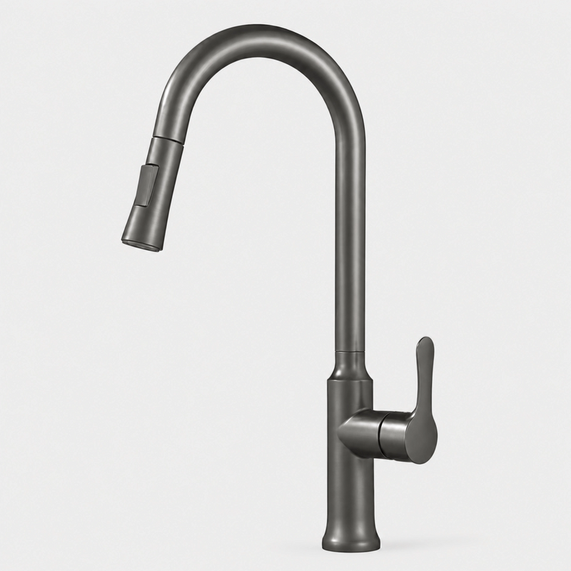 Torneira Gourmet Monocomando para cozinha Neo