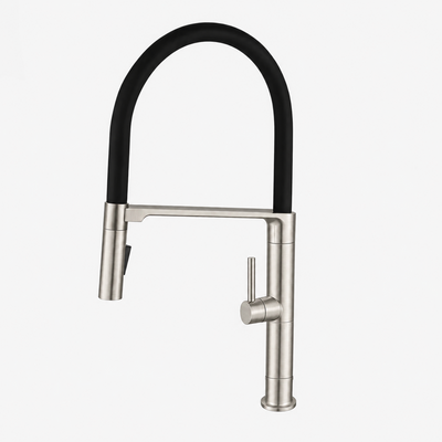 Torneira Gourmet Monocomando Lucente