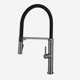 Torneira Gourmet Monocomando Lucente